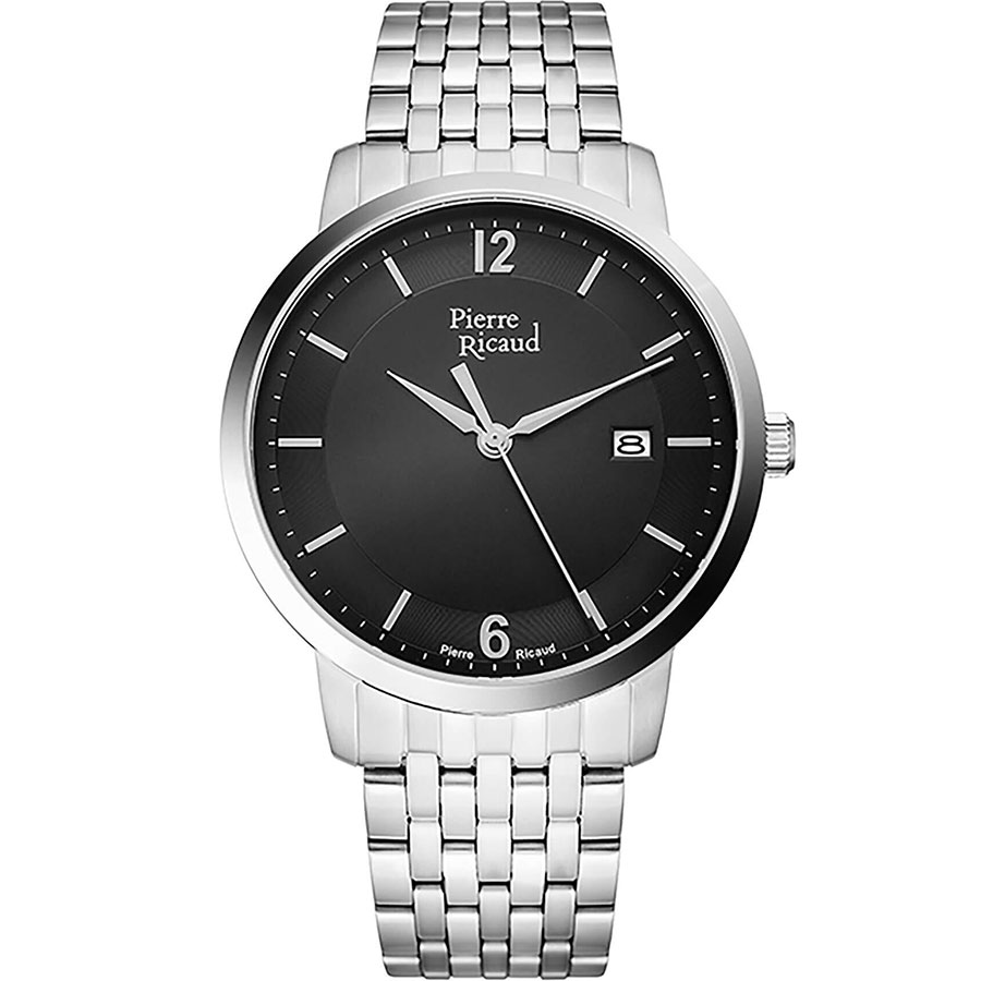 Часы Pierre Ricaud Gents P97247.5154Q